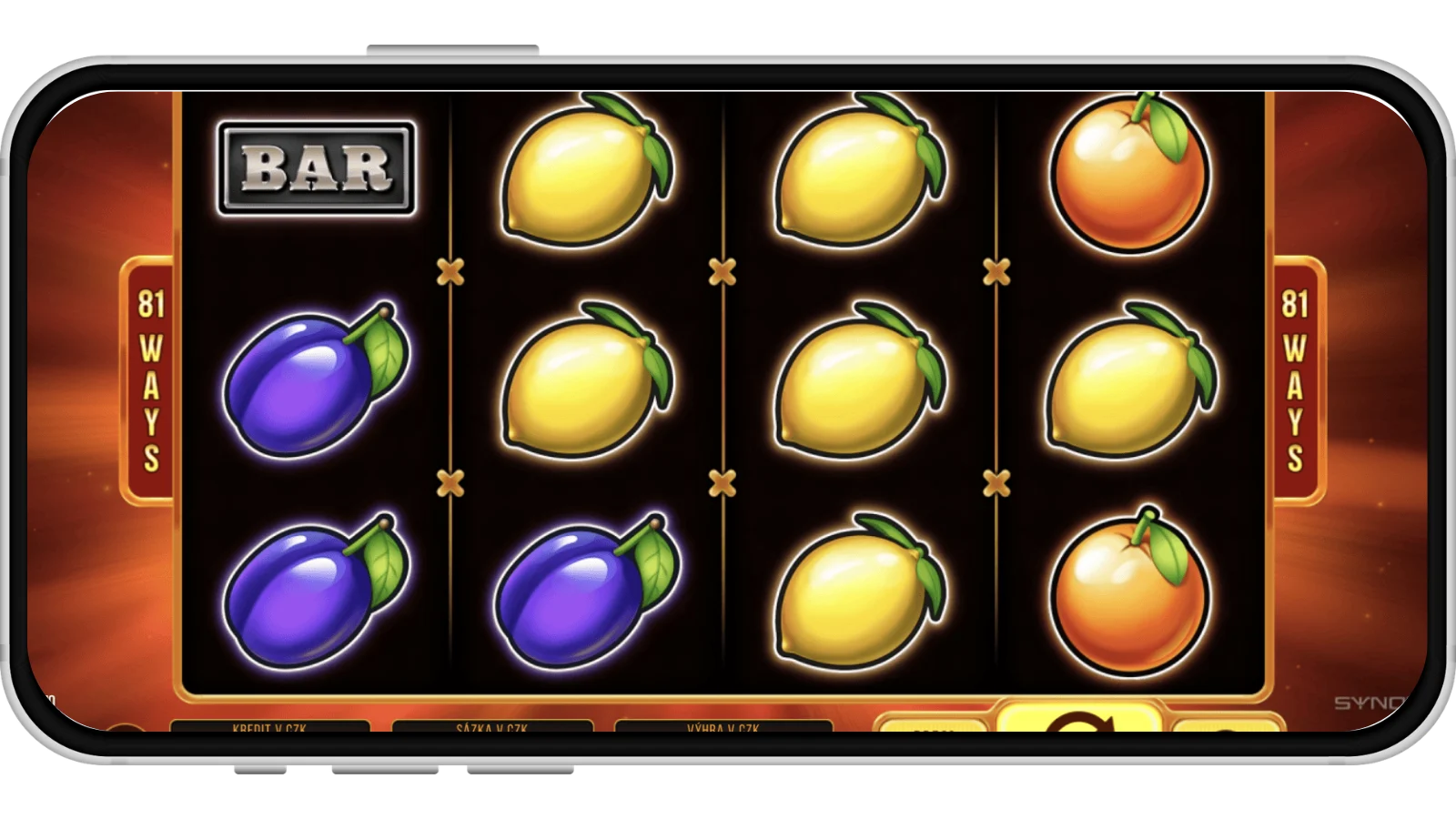 81 Famous Multi Fruits