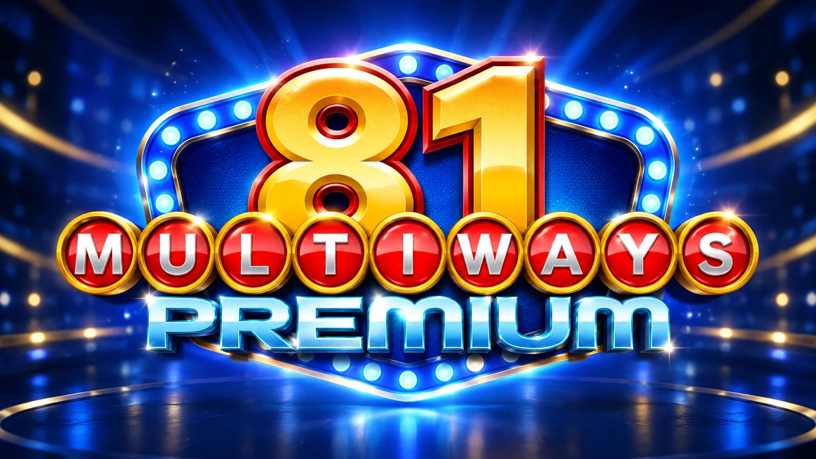 81 Multiways Premium