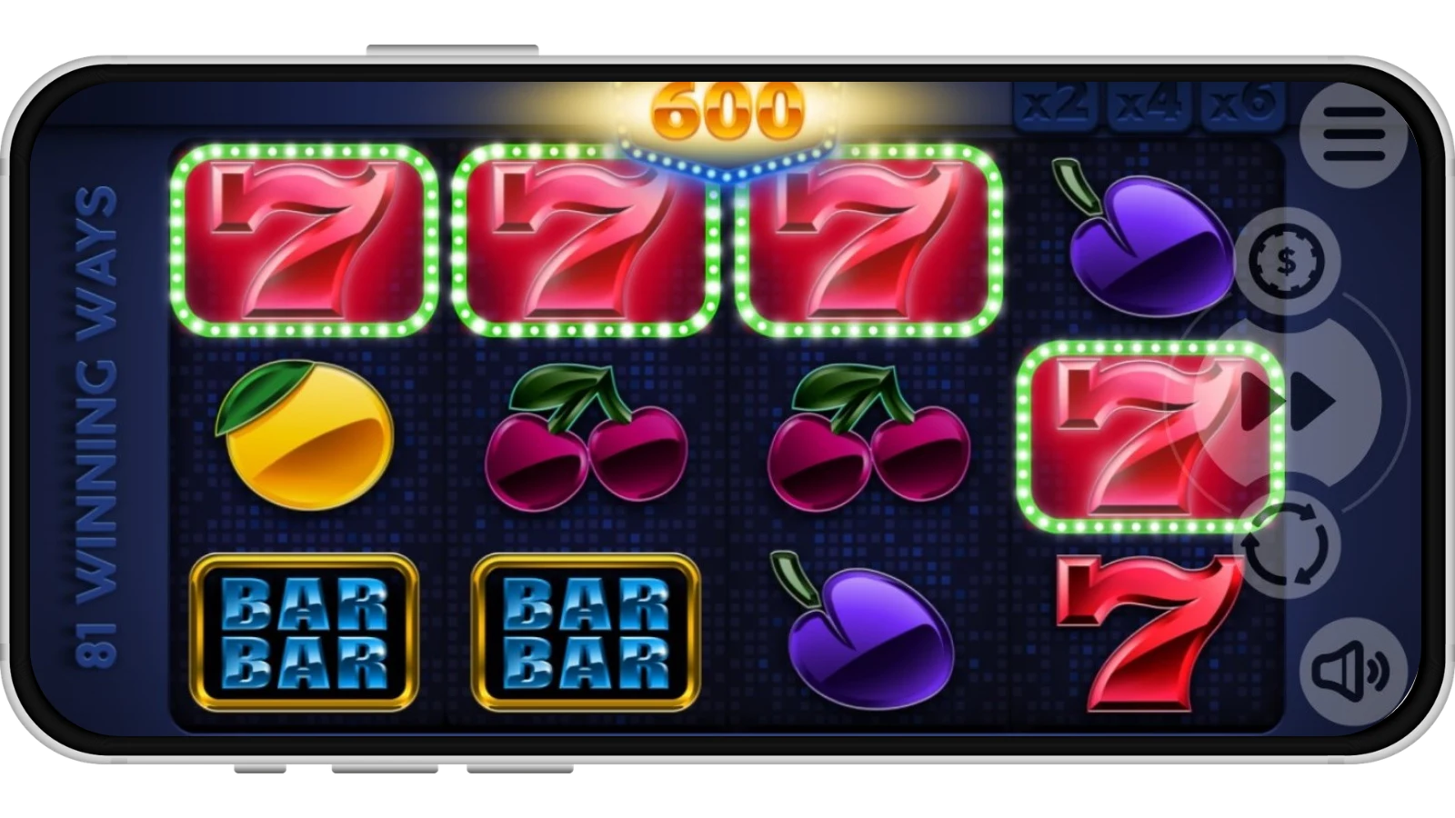 81 Multiways Premium