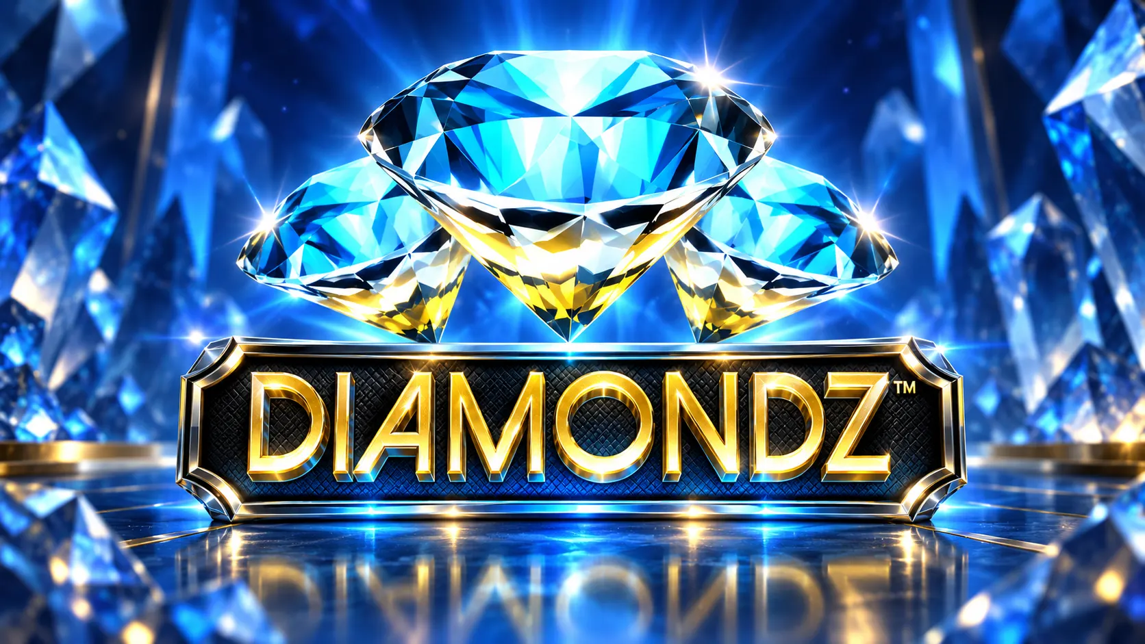 Diamondz