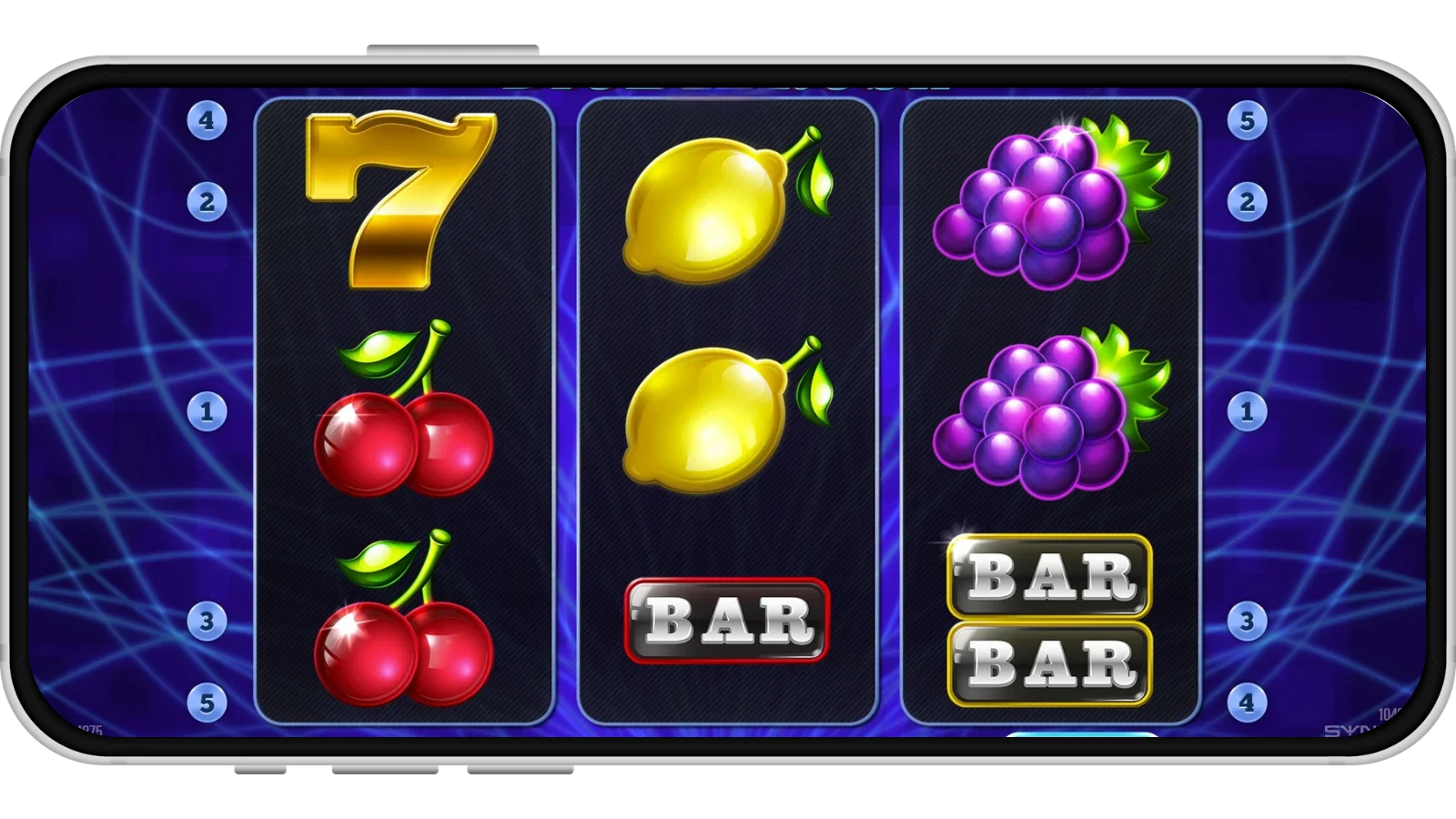 Dice Rush mobil