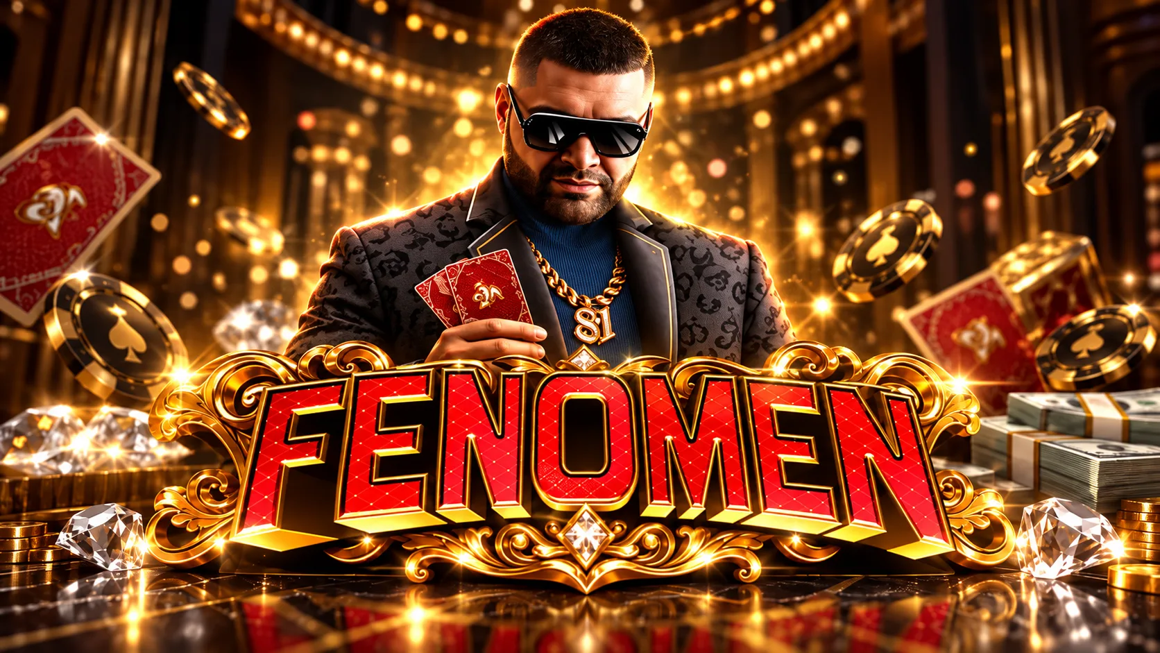 Fenomen logo