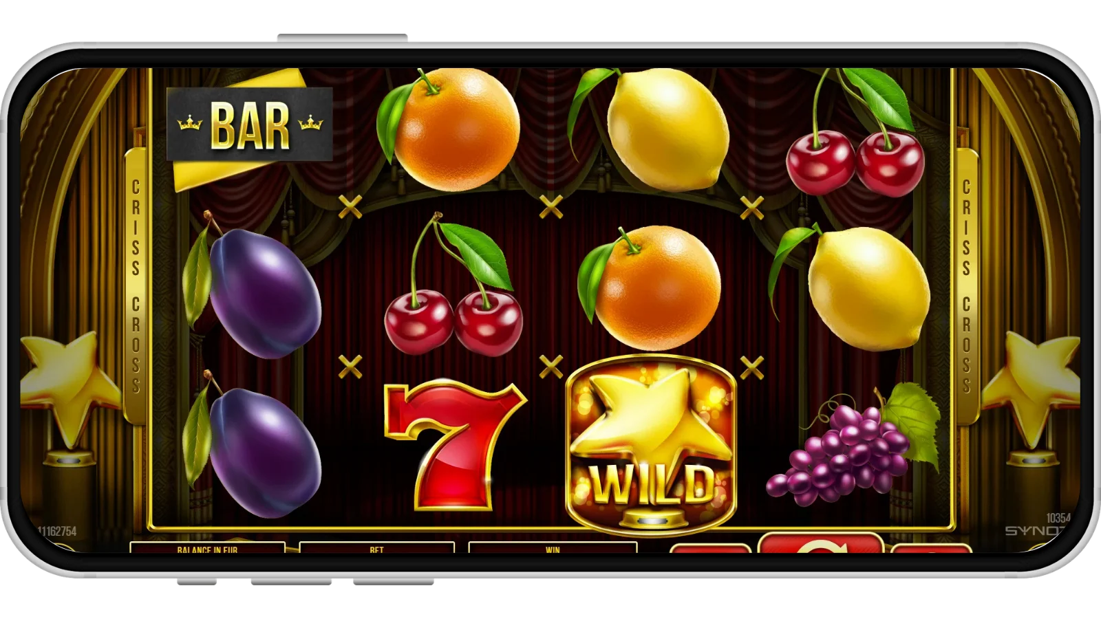 Fruit Awards nahladovy obrazok