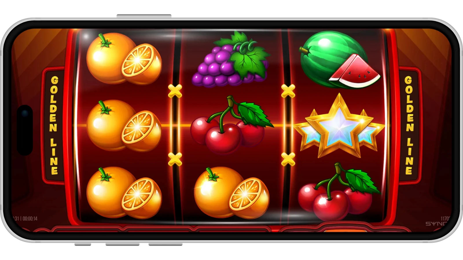 joker fruits 27 nahladovy obrazok