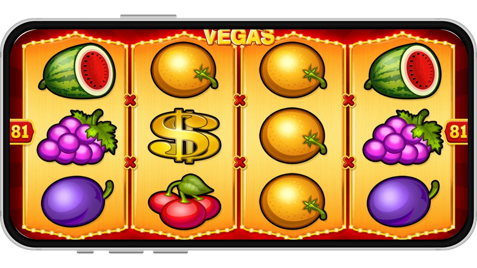 Multi Vegas 81 nahladovy obrazok