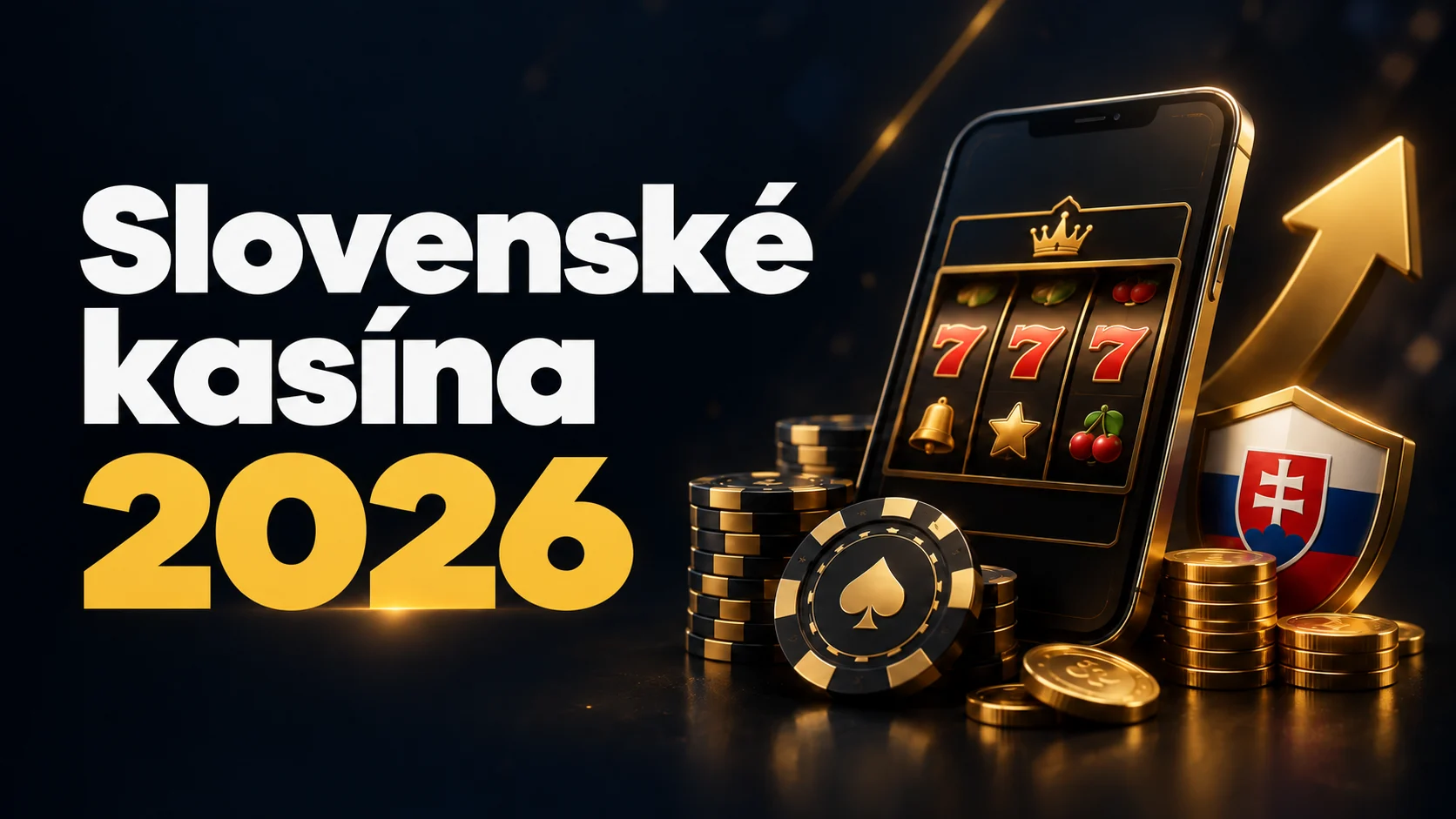 Slovenske kasina 2026