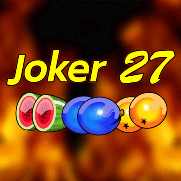 Recenzia: Joker 27