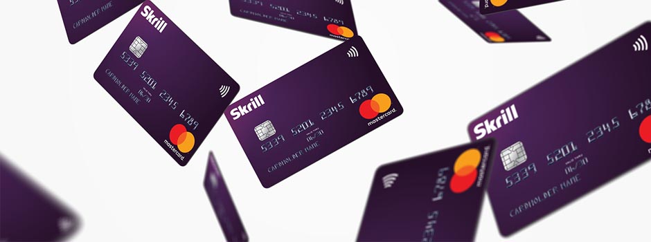 skrill výber