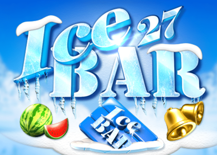 ice bar 27 automat