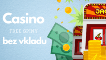 casino free spiny bez vkladu