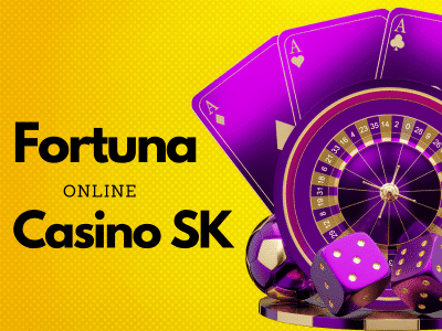 Fortuna casino SK