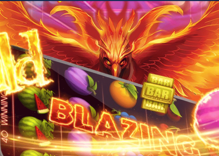 Horúce hry v Kajot Intacto