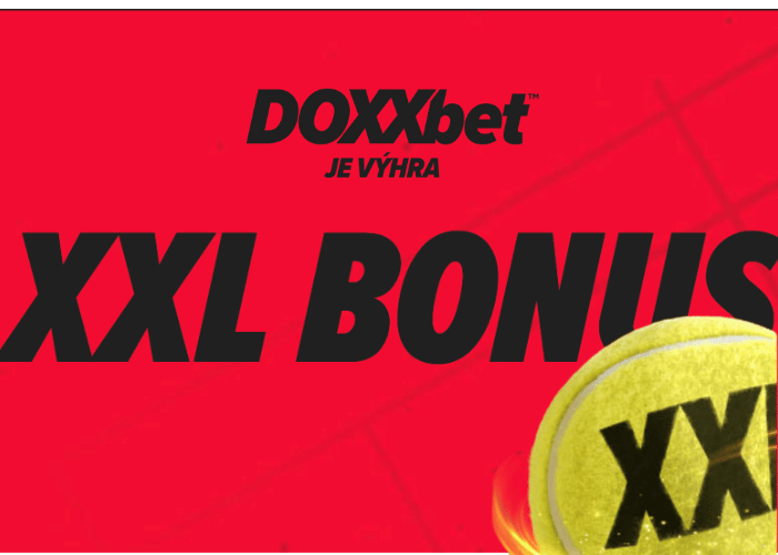 BONUS DOXXBET