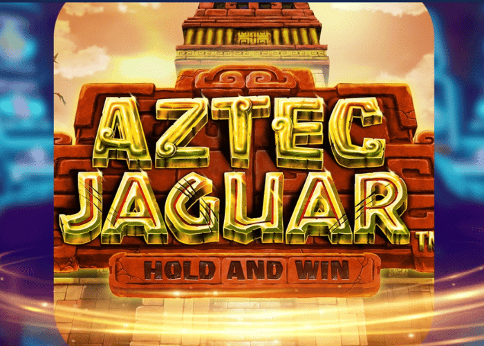 Aztec Jaguar