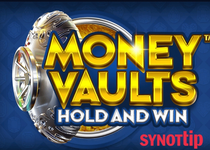 money vaults