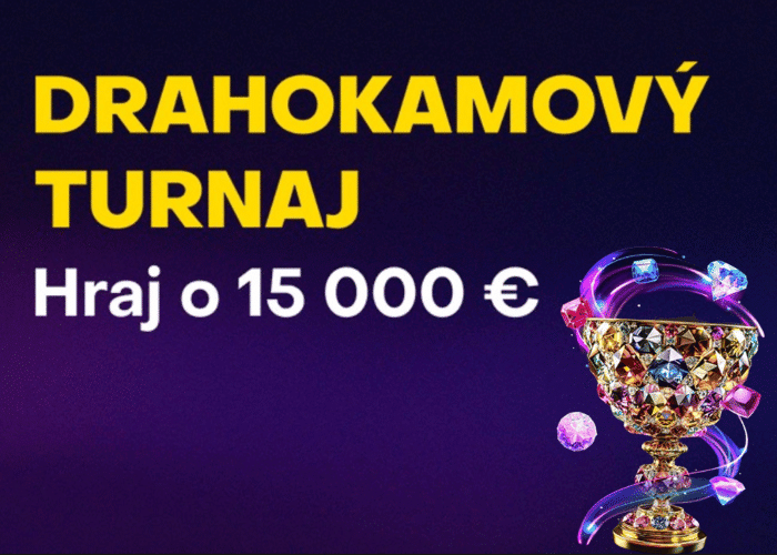 Drahokamový turnaj