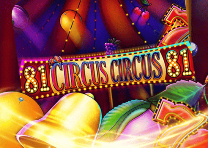 81 circus 81