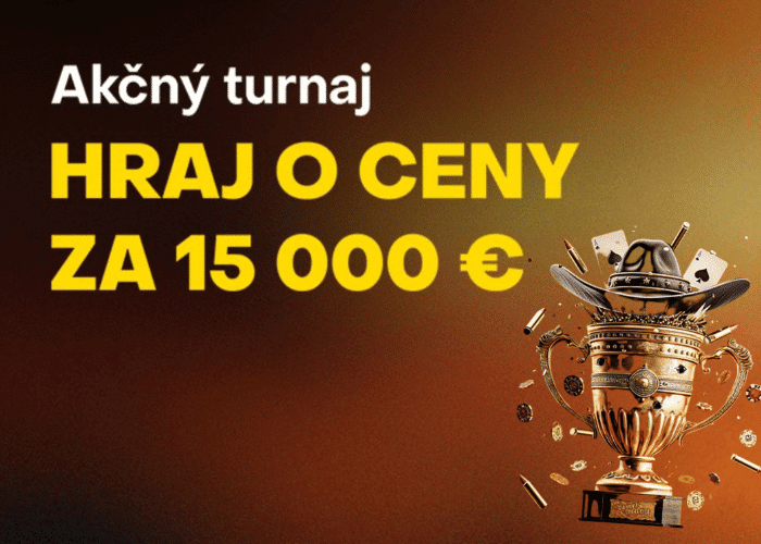 akčný turnaj fortuna