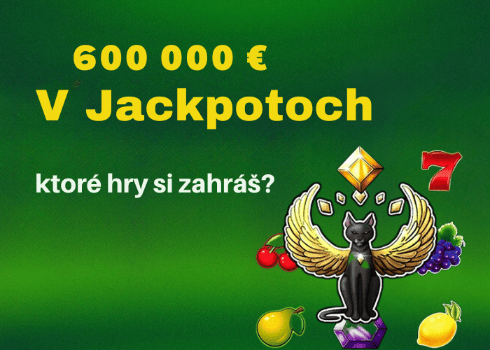 Fortuna Jackpot