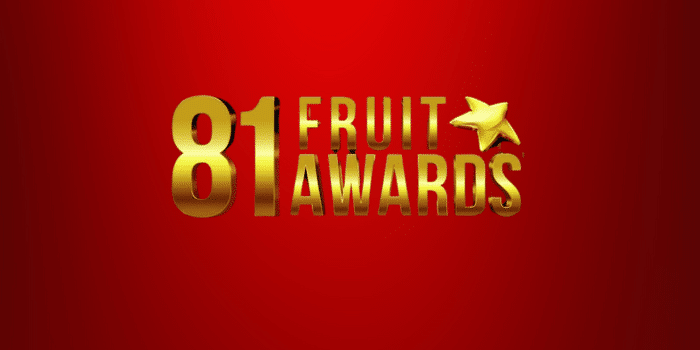 Fruit Awards casino zona