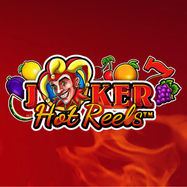 Joker Hot Reels
