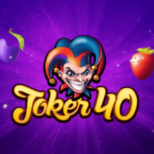 Joker 40
