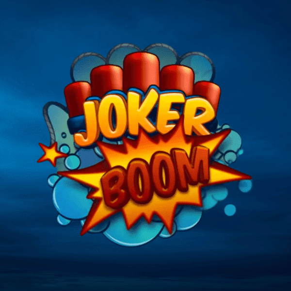 Joker boom