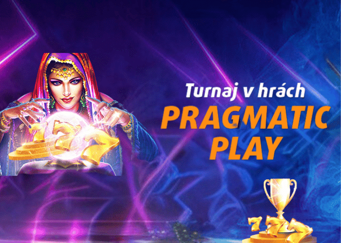 Turnaj tipsport pragmatic