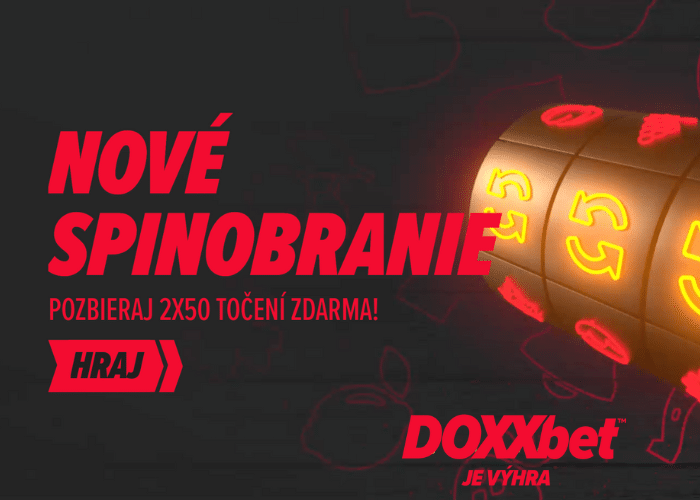 doxxbet spinobranie