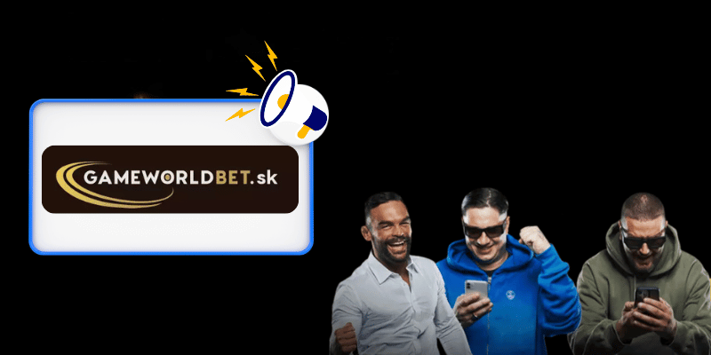 Gameworldbet recenzia