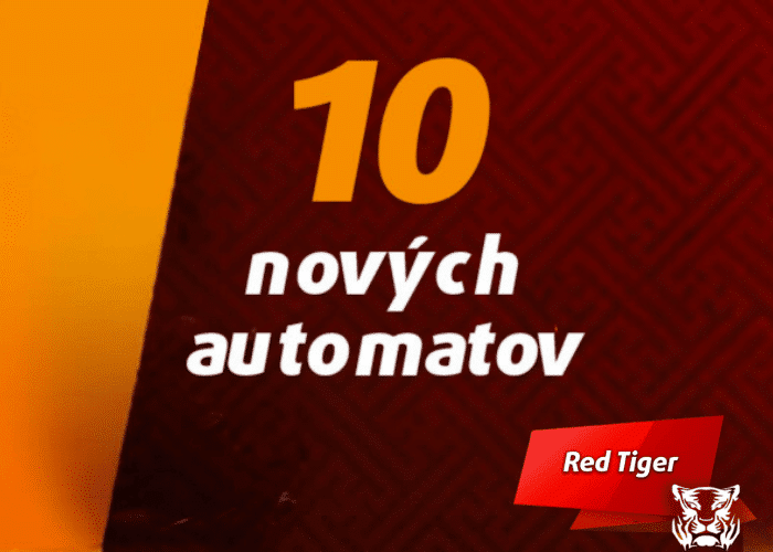 nové automaty tipsport
