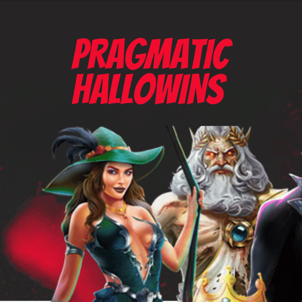 Pragmatic hallowins doxxbet