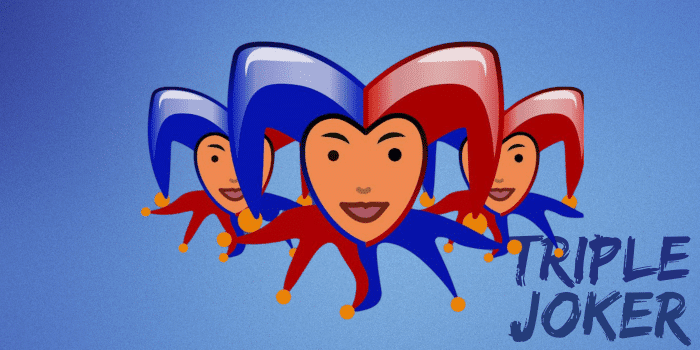 Triple Joker
