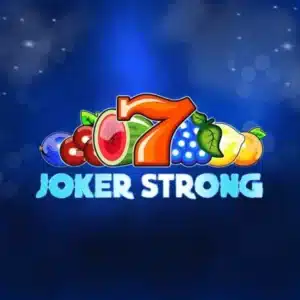 Joker strong
