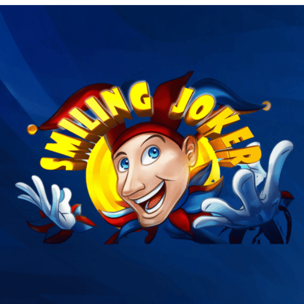 Smiling Joker