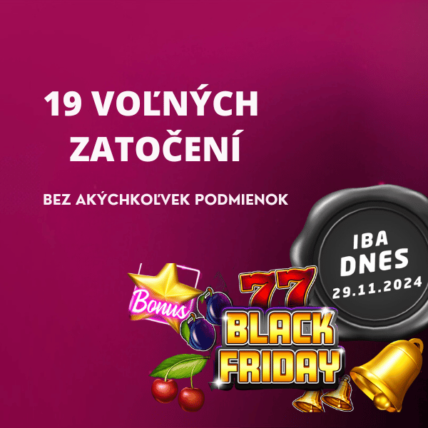 Synottip black friday