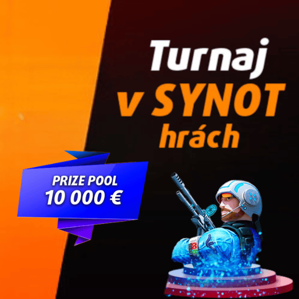 Turnaj v synot hrách