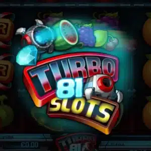 Turbo Slots 81