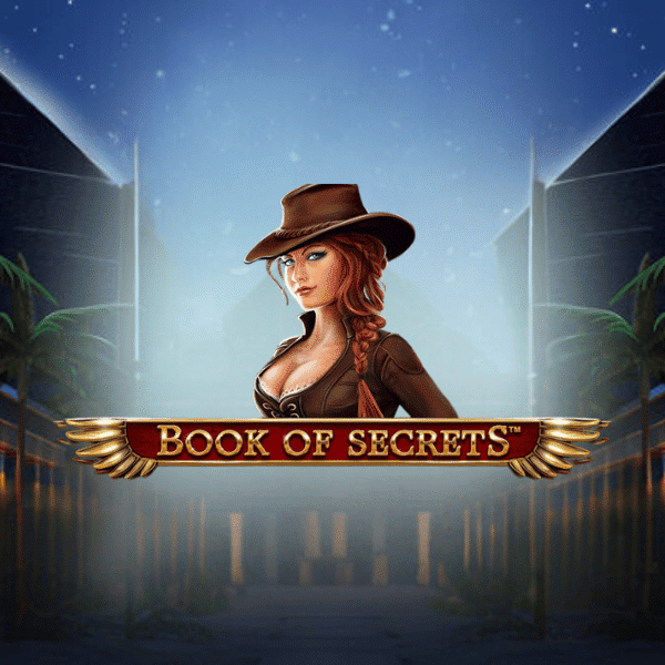 Book of secrets