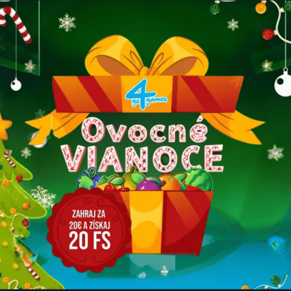 go4games vianoce