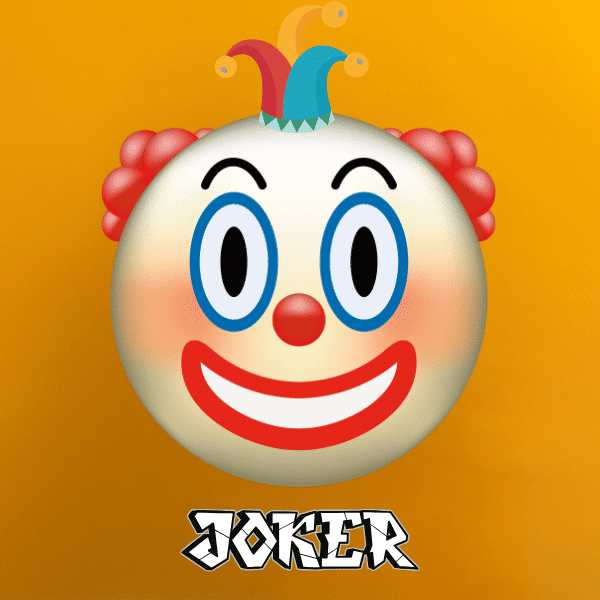 Joker hry