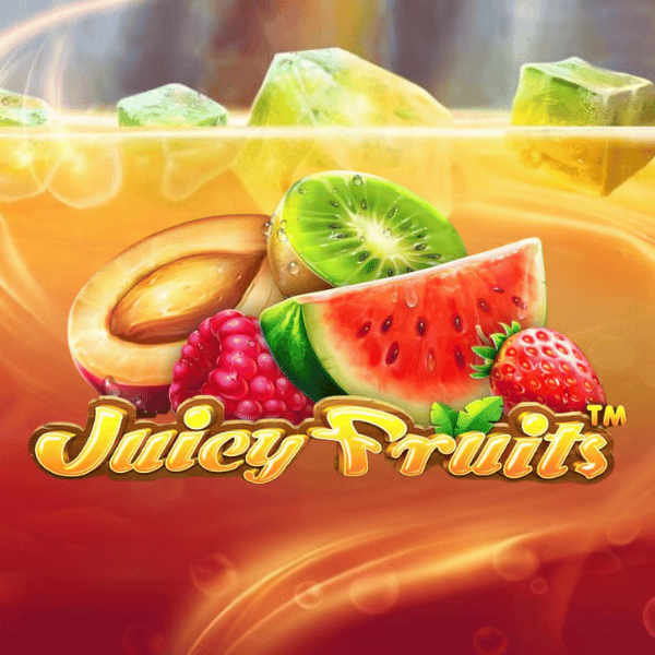 Juicy Fruits