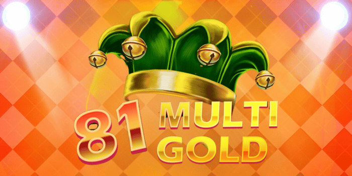 81 Multi Gold