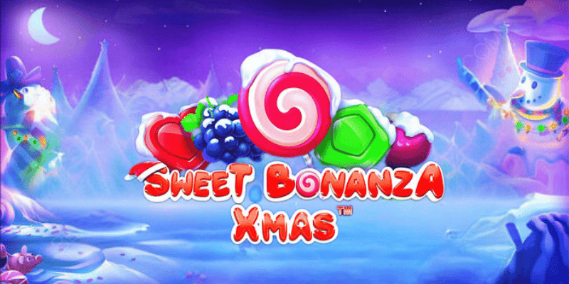 Sweet Bonanza Xmas