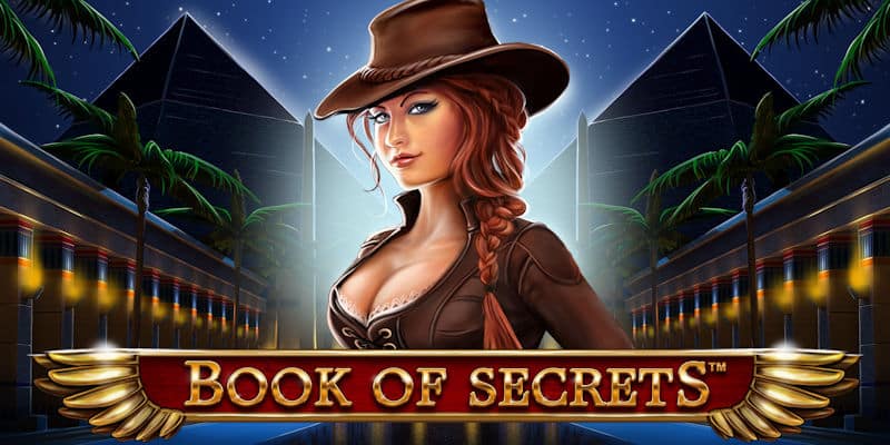 Book of secret
