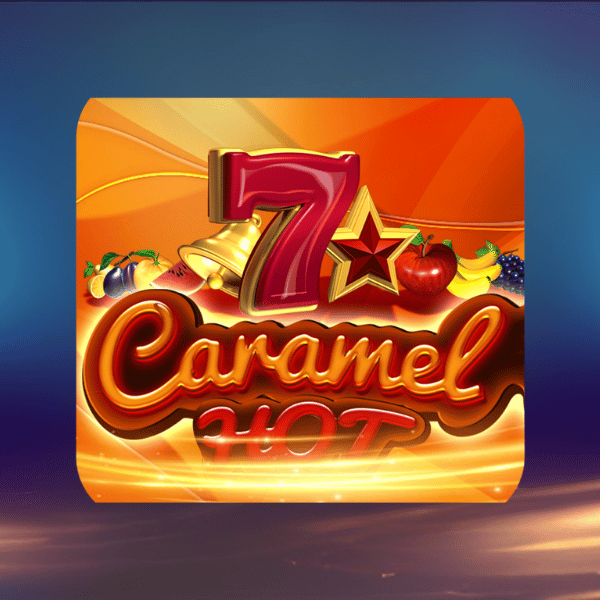 caramel hot