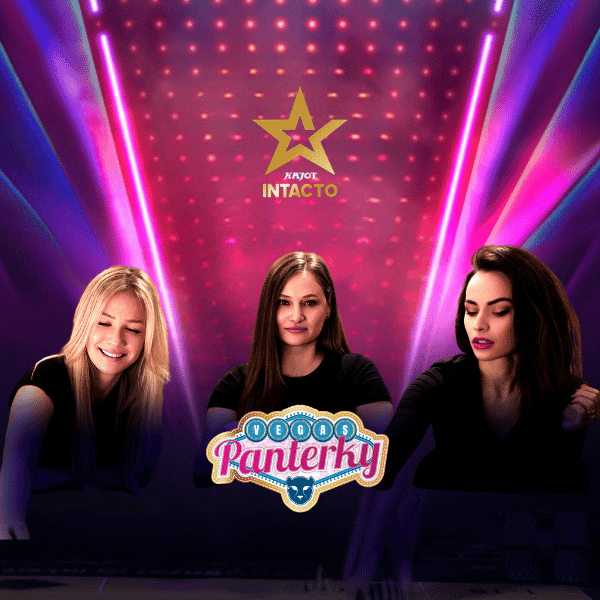 Kajot Intacto Panterky