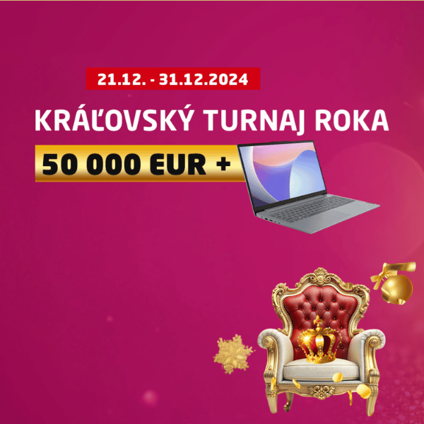 turnaj roka synottip