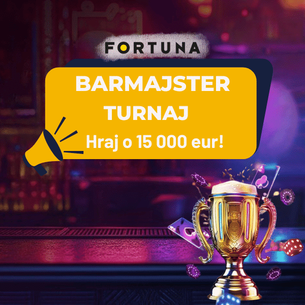 Fortuna barmajster
