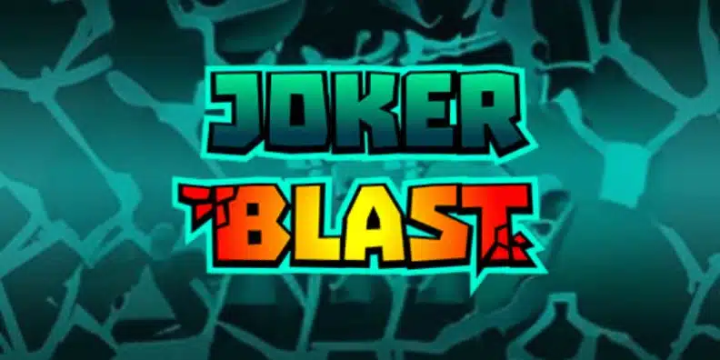 Joker Blast
